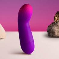 Rocks-Off Glow Girl G-Spot Vibrator