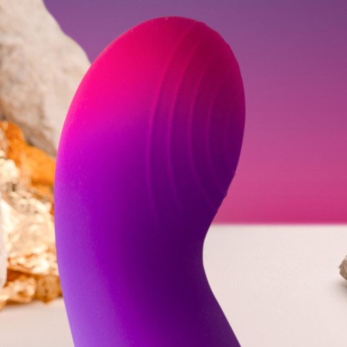 Rocks-Off Glow Girl G-Spot Vibrator