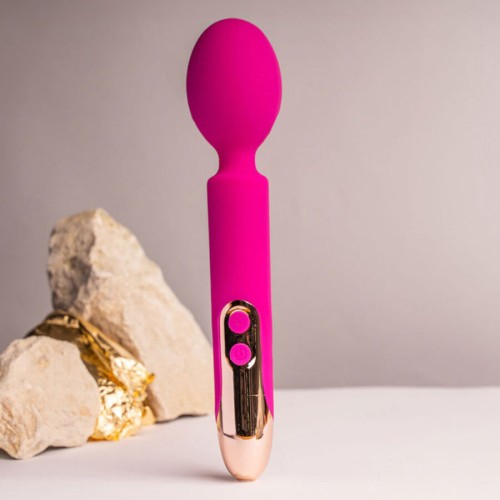 Masajeador Flexible Oriel de Rocks-Off