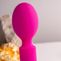 Rocks-Off Oriel Flexible Wand Massager