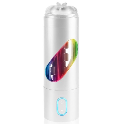 Roto Bator USB Male Masturbator Vagina