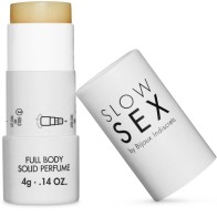 Bijoux Slow Sex Solid Body Perfume