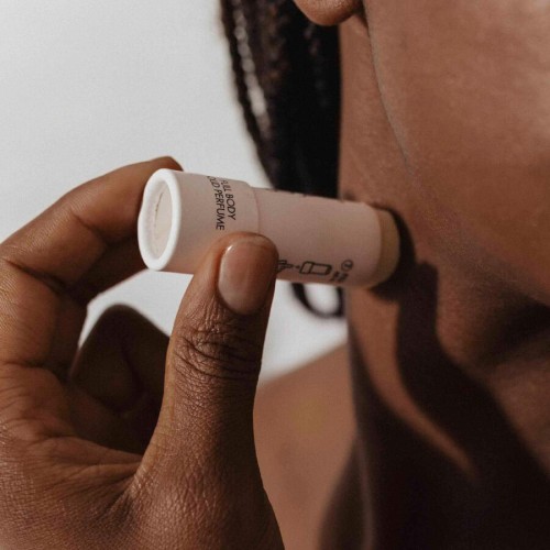 Bijoux Slow Sex Solid Body Perfume