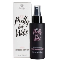 Pretty But Wild Body Mist Refresh