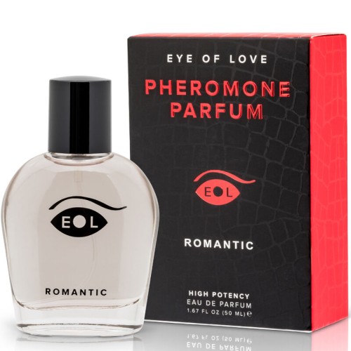 Eol Phr Romantic Perfume for Unforgettable Dates