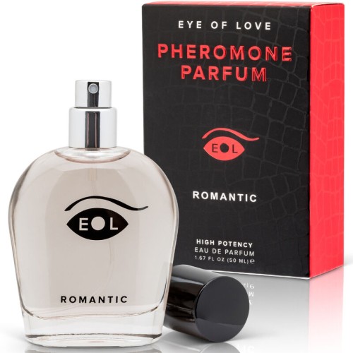 Eol Phr Romantic Perfume for Unforgettable Dates