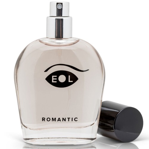 Eol Phr Romantic Perfume for Unforgettable Dates