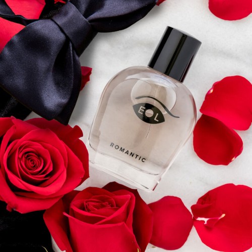 Eol Phr Romantic Perfume for Unforgettable Dates