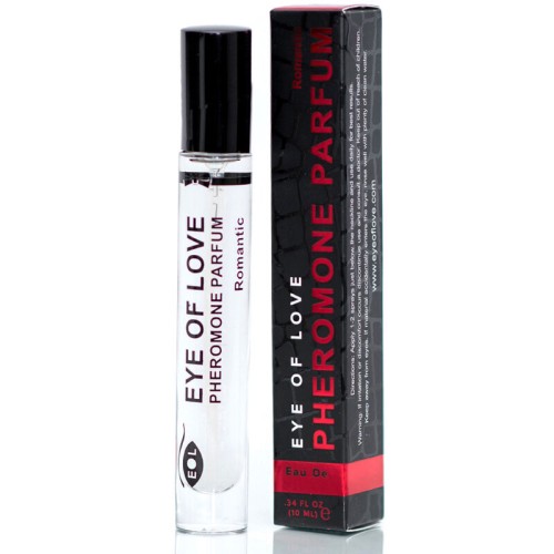 EOL Pheromone Perfume 10 Ml - Romantic