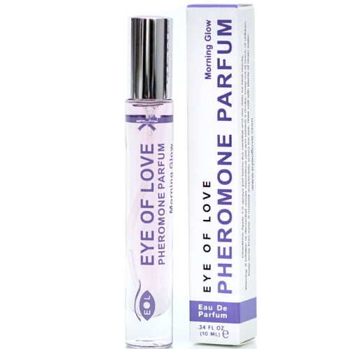 Eol Pheromones Perfume - Morning Glow