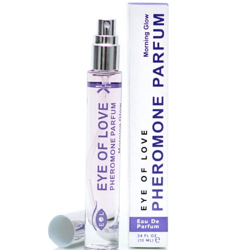 Eol Feromonas Perfume - Morning Glow
