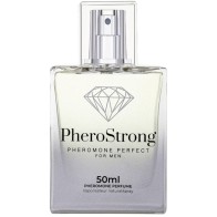 Perfume with Pheromones Perfect for Men 50 ml