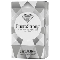 Perfume with Pheromones Perfect for Men 50 ml