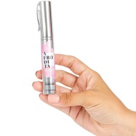 Secretplay Aphrodite Pheromone Perfume Women's Travel Spray