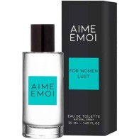 Aime Emoi Pheromone Perfume for Irresistible Charm