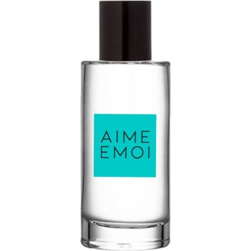 Aime Emoi Pheromone Perfume for Irresistible Charm