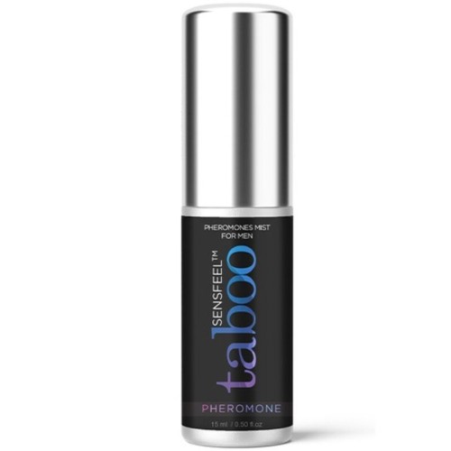 Taboo Pheromone For Him Perfume 15 ml