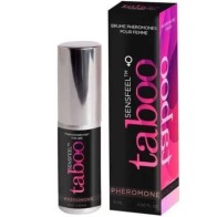Taboo Pheromone Perfume for Her
