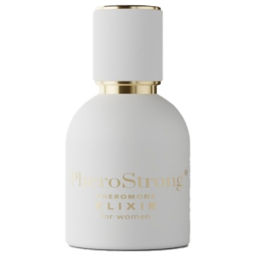 Pheromone Elixir for Women 50 ml