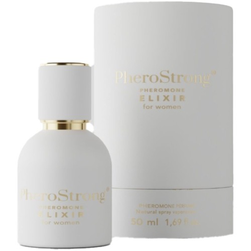 Pheromone Elixir for Women 50 ml
