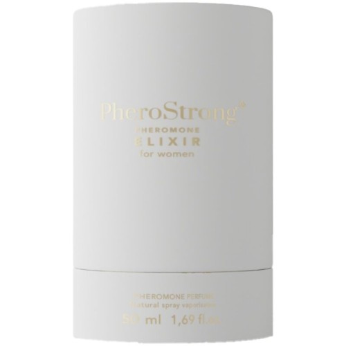 Pheromone Elixir for Women 50 ml