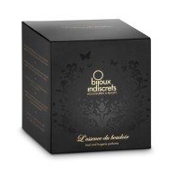Bijoux Boudoir Essence Perfume for Sheets