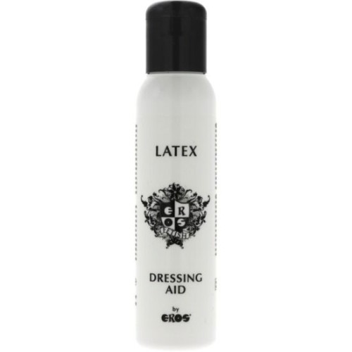Latex Dressing Aid 100 ml Smooth Application