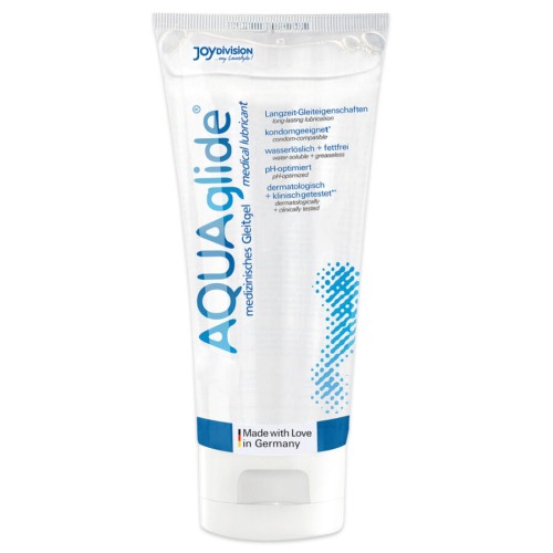 Aqua Glide Lubricant 200 ml