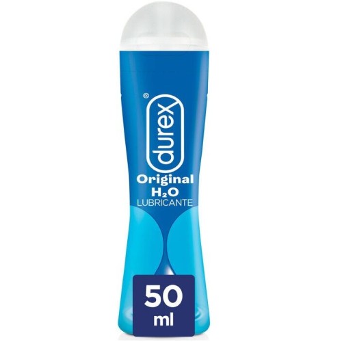 Durex Play Natural H2O Lubricant 50 ml