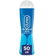 Durex Play Natural H2O Lubricant 50 ml