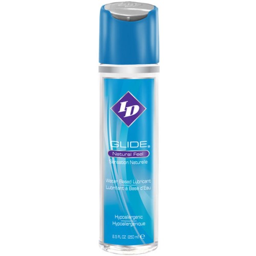 Water-Based Lubricant 250 ml for Enhanced Sensitivity