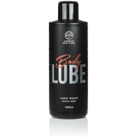 Cobeco Bodylube Water-Based Lubricant 1000 ML