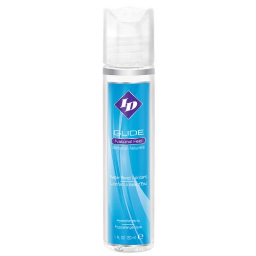 Water-Based Lubricant 30ml