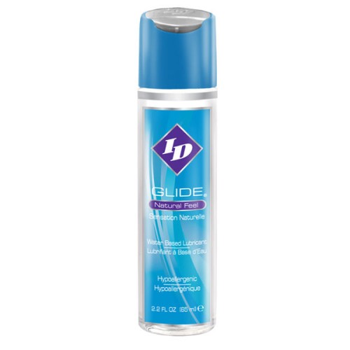 ID Water-Based Lubricant 65ml