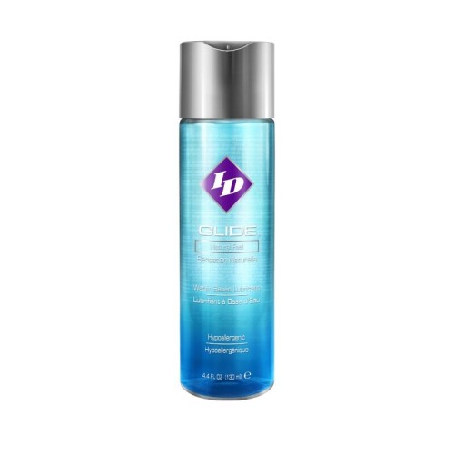 Water-Based Lubricant 130ml - Enhance Your Pleasure