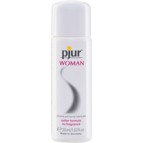 Pjur Woman Water-Based Lubricant - Ultimate Comfort