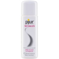 Pjur Woman Water-Based Lubricant - Ultimate Comfort