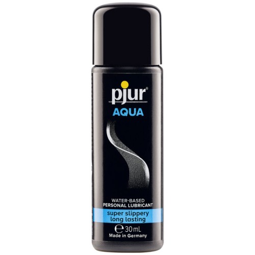Pjur Aqua Water-Based Lubricant 30ml