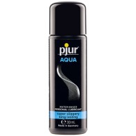 Pjur Aqua Water-Based Lubricant 30ml