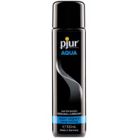 Pjur Aqua Water-Based Lubricant for Ultimate Comfort