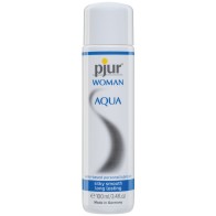 Pjur Woman Aqua Water-based Lubricant 100ml