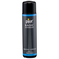 Basic Waterbased Lubricant 100ml