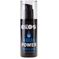 Power Bodylube 125ml - Maximum Comfort Lubricant