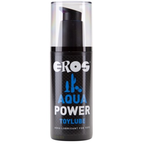 Power Toylube 125ml for Sensational Fun