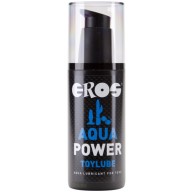 Power Toylube 125ml for Sensational Fun