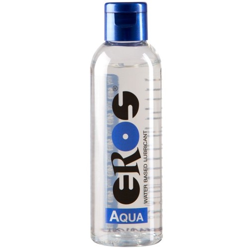 Eros Aqua Dense Medical Lubricant | Sensation Redefined