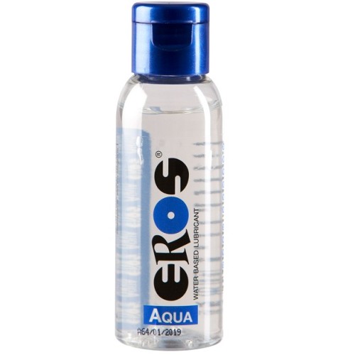 Eros Aqua Dense Medical Lubricant 50ml