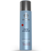 Long-Lasting Aqua Lubricant for Comfort