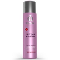 Lubricante Original Sensitive de Silicona 120 ml - Placer Duradero