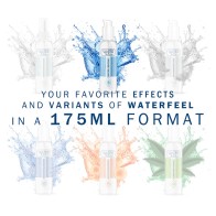 Lubricante Natural a Base de Agua 175 ml - Seguro para la Piel